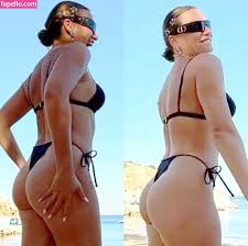 Serenay Sarıkaya  serenayss Nude Leaked OnlyFans Photo 29 - Fapello