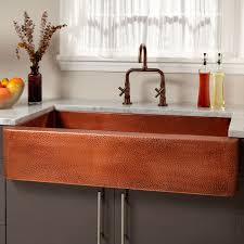 42 inch farmhouse sink signature hardware