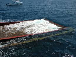 ships to reefs artificial reef