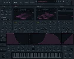 As we know that this is an xfer serum, and we upload this tool with the name of xfer_serum_and_serum_fx_update_127b6.zip. 6 Best Xfer Serum Skins Free Download Bvker