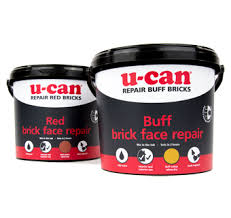 Besides good quality brands, you'll also find plenty of discounts when you shop for brick hole saw during big sales. Brick Face Repair U Can
