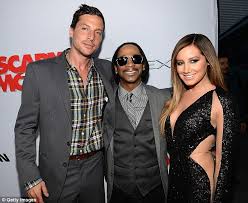 Intuitive fred888: Red Carpet with Lindsay Lohan and Charlie Sheen