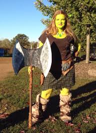 We love creating all the decor and creating a craft kit or gift. 10 Costumes Shrek Ideas Shrek Fiona Costume Shrek And Fiona Costume