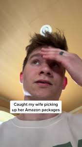 Counting My Wifes Amazon Packages Auction