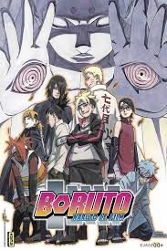 Boruto adalah putra atau anak dari uzumaki naruto, sang hokage ketujuh yang begitu dihormati karena jasanya dalam menyelamatkan dunia dan menjadi seorang pahlawan. Boruto Naruto Le Film Streaming Films En Streaming Vf Boruto Naruto Films Complets