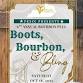 6th Annual Boots Bourbon & Bling, Bourbon Pull event image