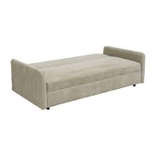 Create a stylish space with home accessories from west elm. 40 Off West Elm West Elm Clara Sleeper Sofa Sofas
