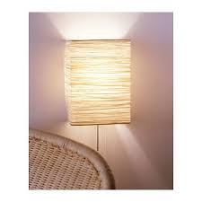 Fresh Home Furnishing Ideas And Affordable Furniture Ikea Wall Lamp Lamp