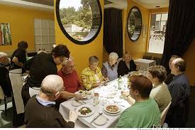 Oakland: Canvas sets fresh, imaginative plates