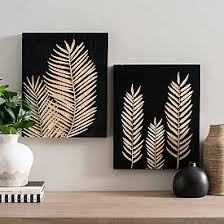 New Art New Wall Decor Kirklands In 2020 Black Wall Decor Interior Decorating Wall Art Wooden Wall Decor