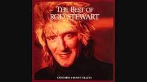 Rod stewart who's gonna take me home (the rise and fall of a budding gigilo) (every beat of my heart 1986). Rod Stewart Every Beat Of My Heart Youtube