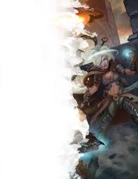 Githyanki tend to wear garish, flamboyant clothing, jewelry, and armor, crusted with silver and gemstones. Psion Class Gm Binder