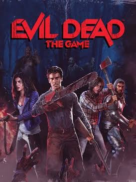 Evil Dead: The Game - Wikipedia