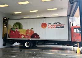 We give more than 14,000 qualified families enough healthy food for about 5 days monthly. Atlanta Community Food Bank Seeking To Meet Increased Needs Due To Covid 19 Saportareport