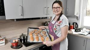 Abnehm Rezepte Im Eigenverlag Ich Habe Mir Einen Bestseller Gebacken Rezepte Wolkchen Backerei Kochen Und Backen
