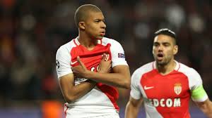 Psg could bring mbappé off the bench, but there are so many other players the club could have bought, at far less financial risk, than mbappe to provide it makes sense for monaco to sell mbappé. Psg Make World Record Mbappe Bid