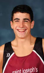 McDonnell Named Atlantic 10 Cross Country Rookie of the Week for Third Time 