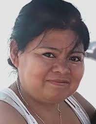 Obituary information for Irma Flores Reyes