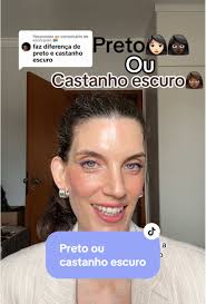 Diferença entre Cabelo Castanho Claro e Castanho Escuro: Guia Completo