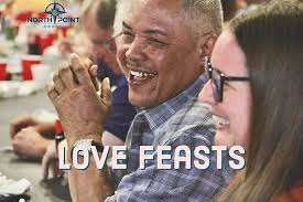 Love Feasts