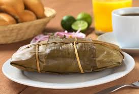 Maybe you would like to learn more about one of these? Guatemala Es Tamal