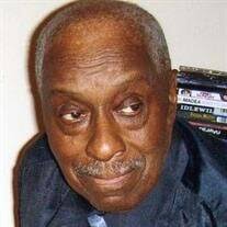 SFC Alonzo Alexander Galloway Obituary