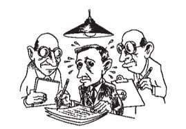 The mmpi or minnesota multiphasic personality inventory is not a pass fail tests per se. Invasion Of The Minnesota Normals Believer Magazine