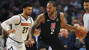 Clippers, nuggets set to clash at less than full strength despite a long list of injuries, both teams are tussling for playoff position in saturday's game Clippers Vs Nuggets Four Things To Know As Los Angeles Denver Meet In Second Round Of Nba Playoffs Cbssports Com
