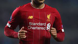 Shop at the official online liverpool fc store for the latest season football shirts and kit, with fast worldwide delivery! Roma Kit Leak Offers Hint At What Liverpool S New Nike Shirts May Look Like For 2020 21 Season 90min