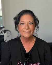 Hair and Makeup by Amanda D.