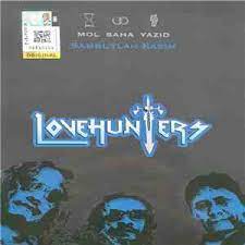 Download lagu sambutlah kasih mp3 dan video mp4. Lovehunters Sambutlah Kasih Mp3 Download
