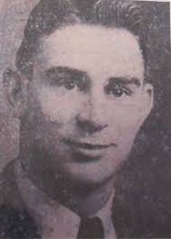 PFC Richard Jerome “Dick” Conway (1925-1944)