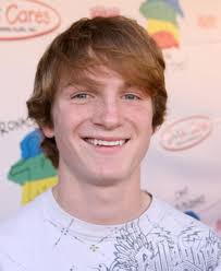 Randall Bentley's Instagram, Twitter & Facebook