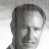 Van Clifton Stovall Obituary