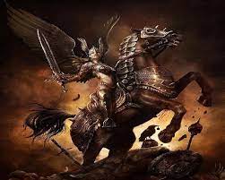 Feel free to use for personal use. 50 Valkyrie Drive Wallpaper On Wallpapersafari