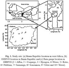 Estimation Of Idf Curves Of Extreme Rainfall By Simple