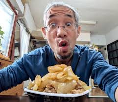 Japan Super Budget Dining