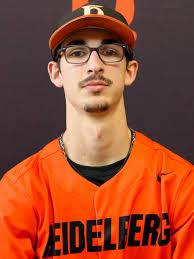 2020 Baseball Roster