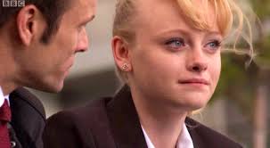 Waterloo Road: A wedding, a death, a serious illness and a job offer