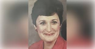 Obituary information for Joyce Lucas Nix