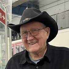 Robert 'Bob' Abel Robertson Jr.