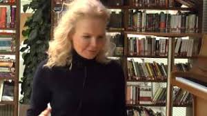 Lucinda riley (born edmonds) (1966, lisburn) is an irish author of popular historical fiction and a former actress. Lucinda Talking About The Seven Sisters Youtube
