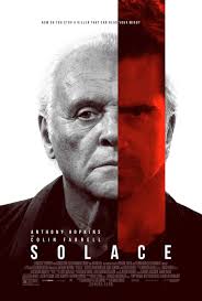 Solace" (2016) Movie Review