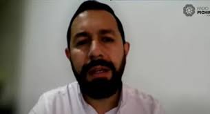 Adrián Castro: En la ANT operan mafias desde la clandestinidad