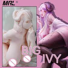 Mrl Anime Sex Toys Hentai Onahole Mini Sex Doll Paizuri Anime Sex Doll Male  Masturbator Real Vagina Artificial Pussy For Men - Sex Dolls - AliExpress
