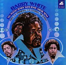 Cant get enough of your love barry white cool down warm up jilly zumba dance fitness routine. Barry White Can T Get Enough Of Your Love Babe Austriancharts At