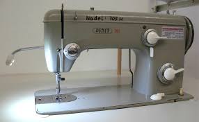 Pfaff 260 Gebrauchte Nahmaschine Hamburg Bei Nahmaschinentechnik Michel Sewing Machine Pfaff Sewing Machine Pfaff