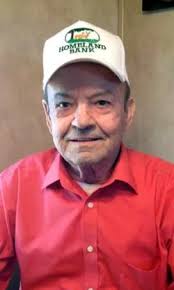 Larry Rider Obituary