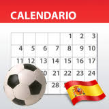 La medida se aplicará en las dos últimas jornadas de liga (16 y 23 de mayo), en las cuatro que restan en la categoría de plata más el playoff de ascenso, y en las dos últimas de la acb más las eliminatorias por el título. Calendario La Liga De Futbol 2020 2021 Espana
