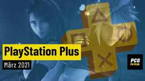 How do you in general and how it's changed through the years? Ps Plus Ankundigung Der Gratis Spiele Fur April 2021 Morgen Ps5 Spiel Bereits Bekannt